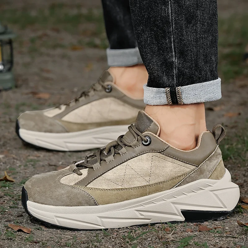 Kane® | Chunky Sneakers - Image 6