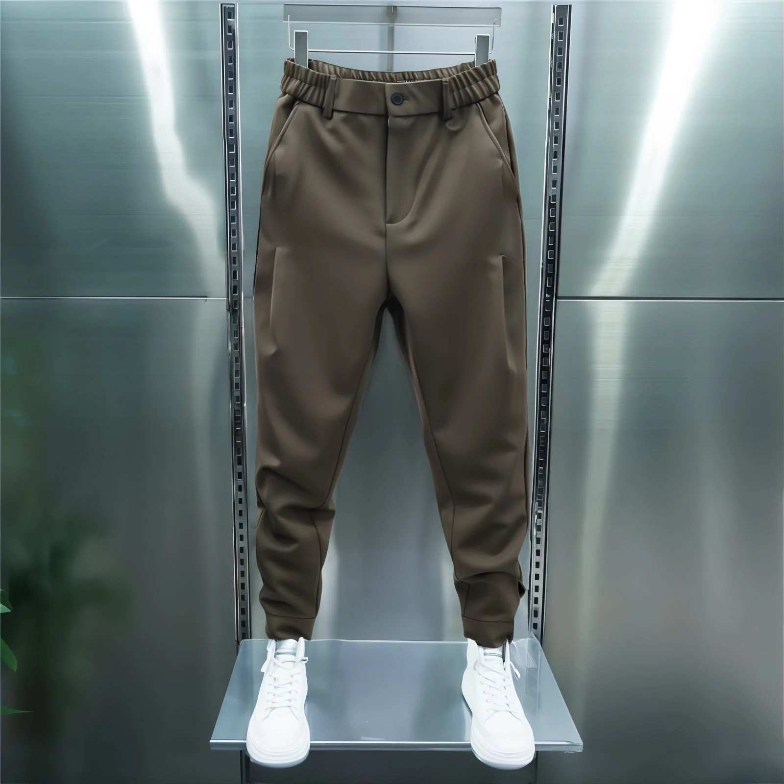 Kane® | Modern Casual Trousers - Image 4