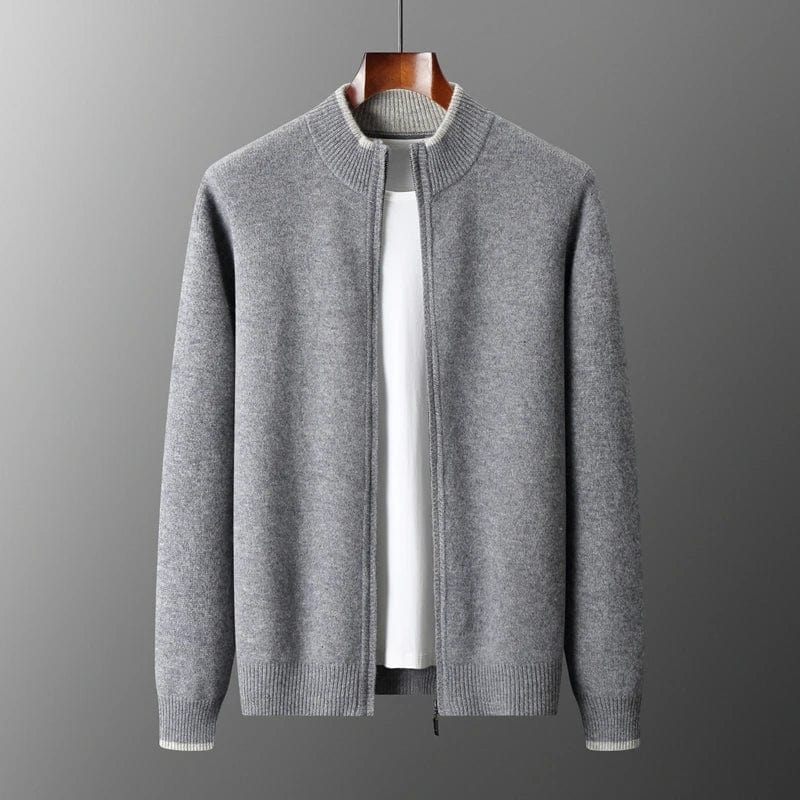 Kari® | Cashmere Jacket - Image 11