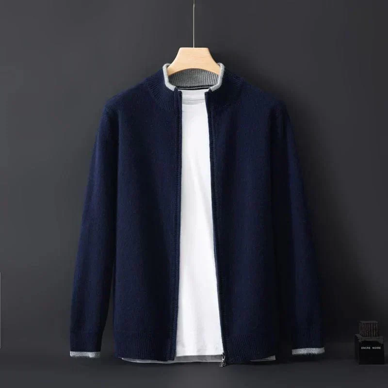 Kari® | Cashmere Jacket - Image 12