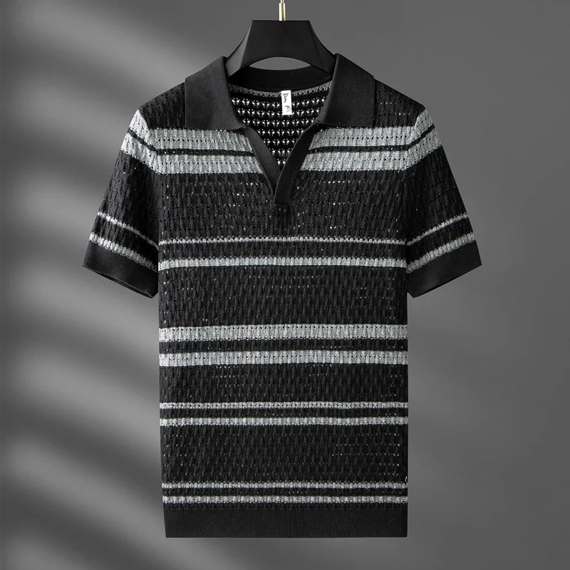 Karim | HARRISON POLO T SHIRT - Image 4