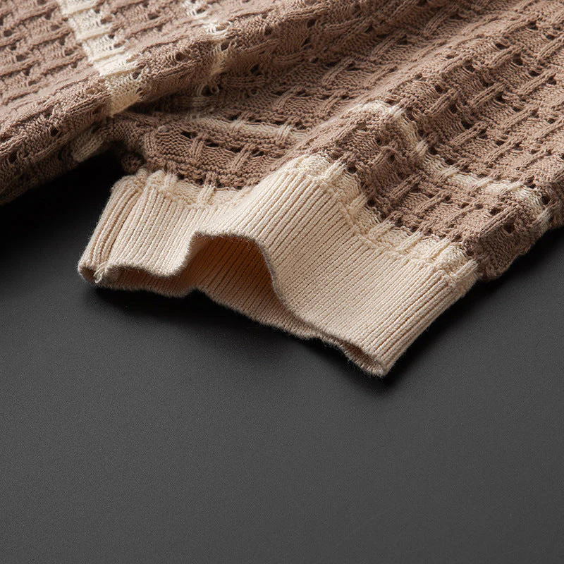 Karim | HARRISON POLO T SHIRT - Image 6