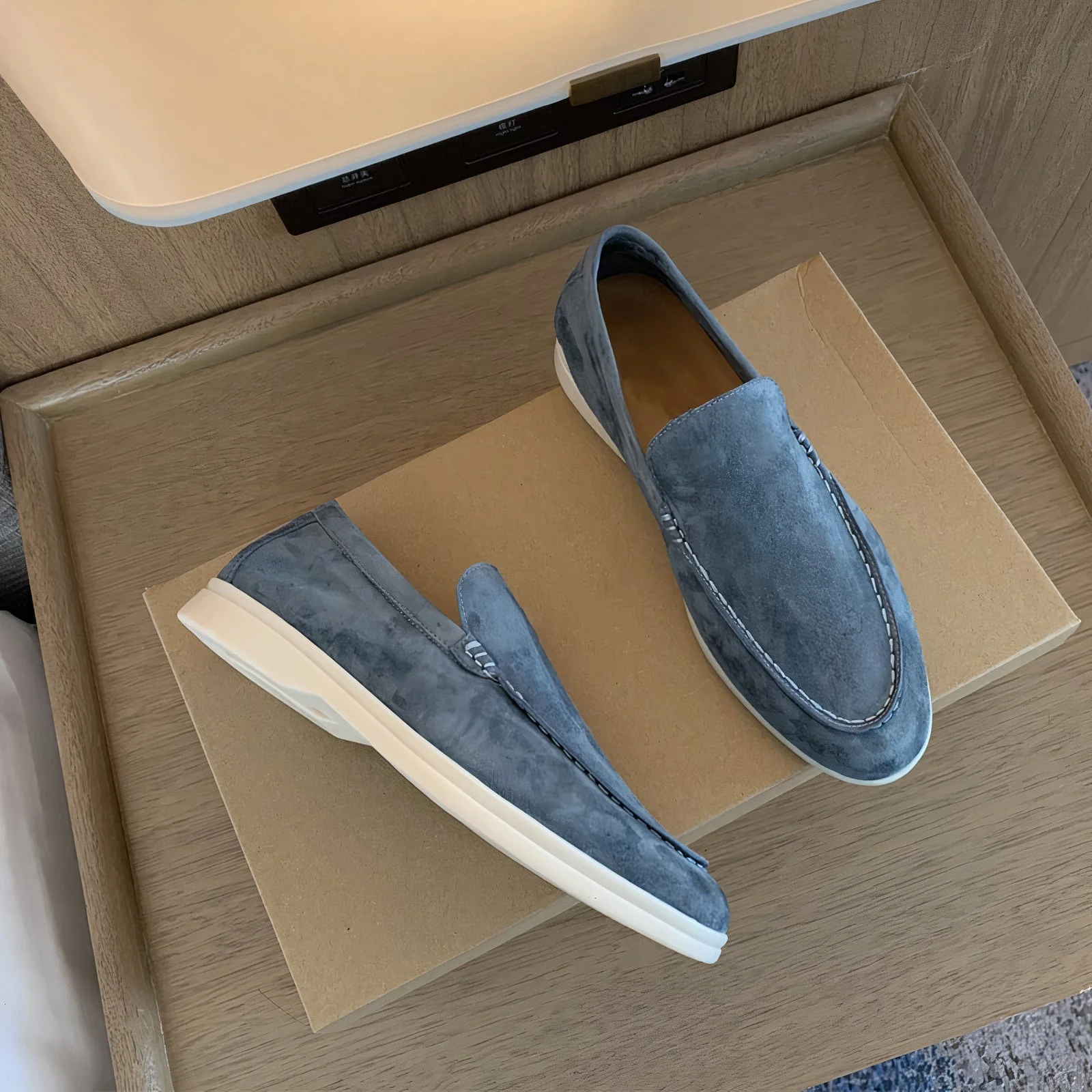 Karn® | Premium Men'S Leader Loafers - Image 5