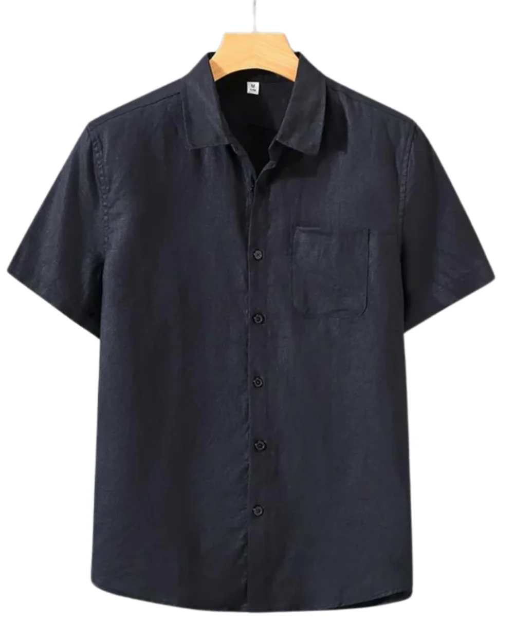 Kasey® | Santorini Linen Shirt - Image 6