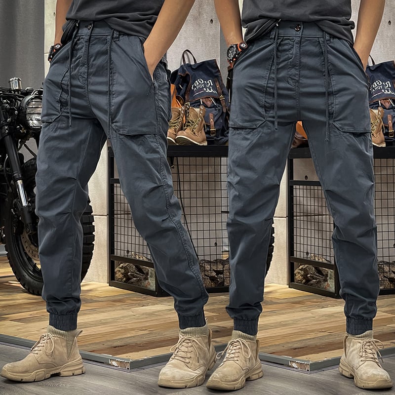 Kash® | Stretch Cargo Pants - Image 4