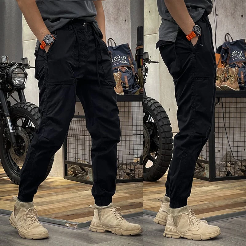 Kash® | Stretch Cargo Pants - Image 5
