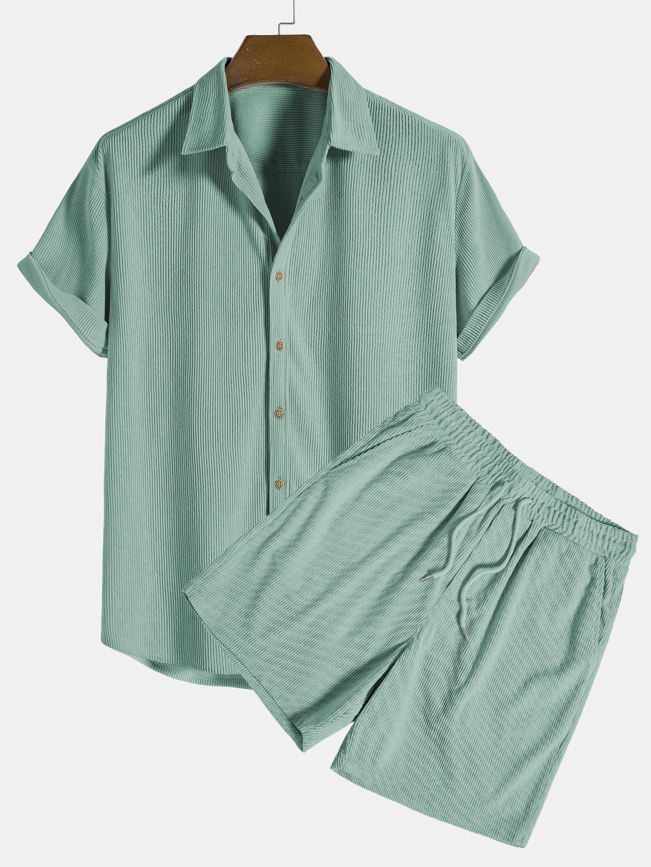 Katy® | Cord-Shortset - Image 7