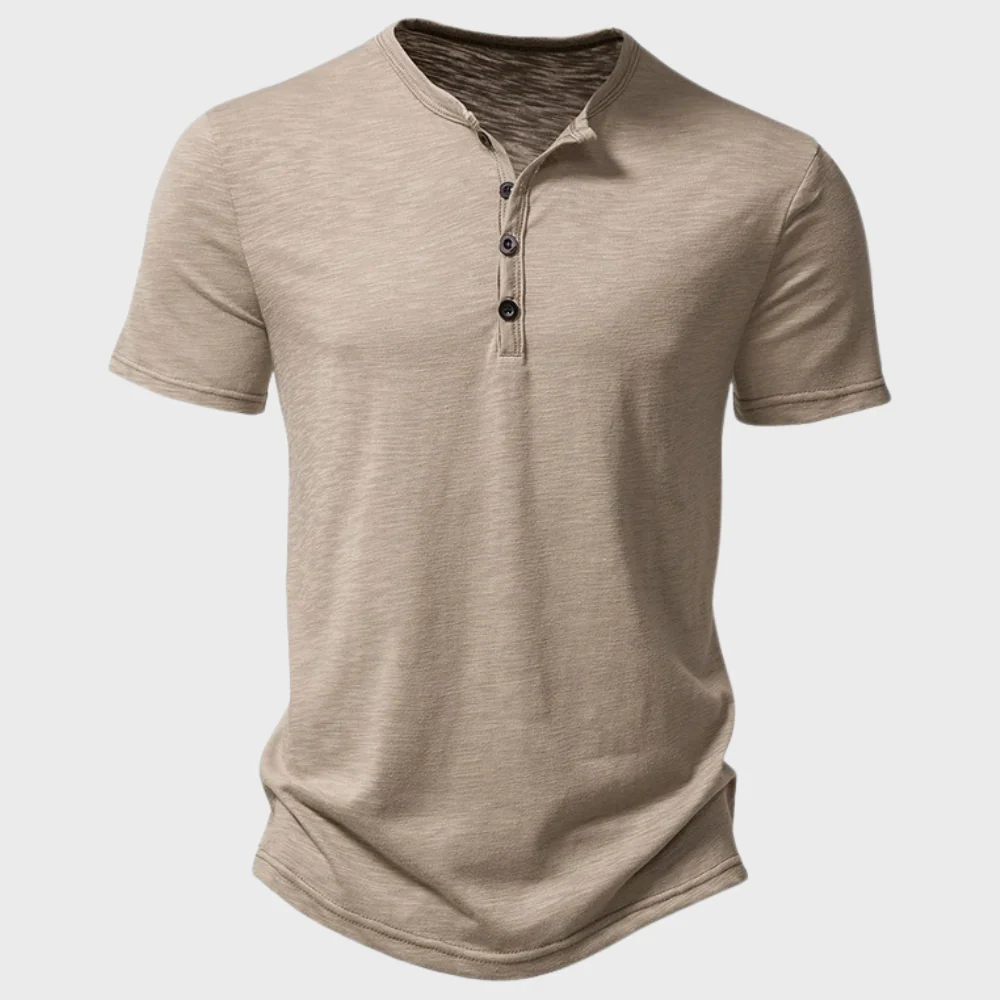 Kavan® | Men'S Casual T-Shirt - Image 4