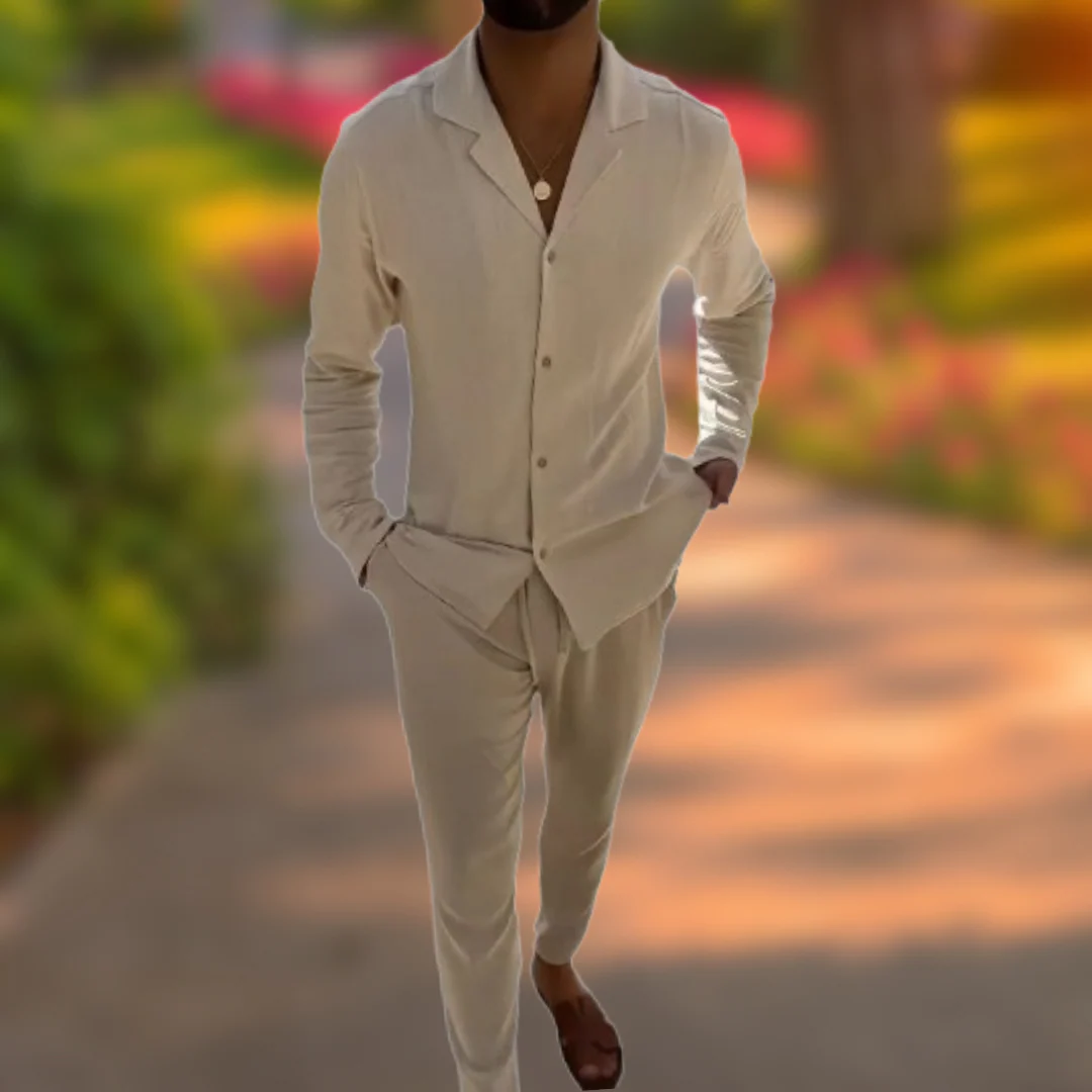 Kayleb® | Elegant Evening Suit