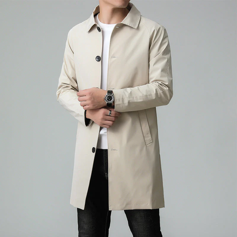 Keaton® | Overcoat