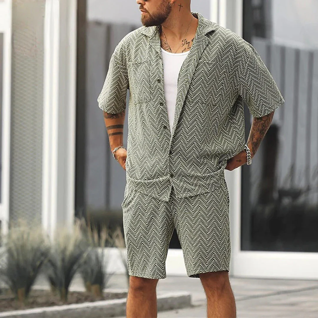 Kedrick® | Elegant Summer Set