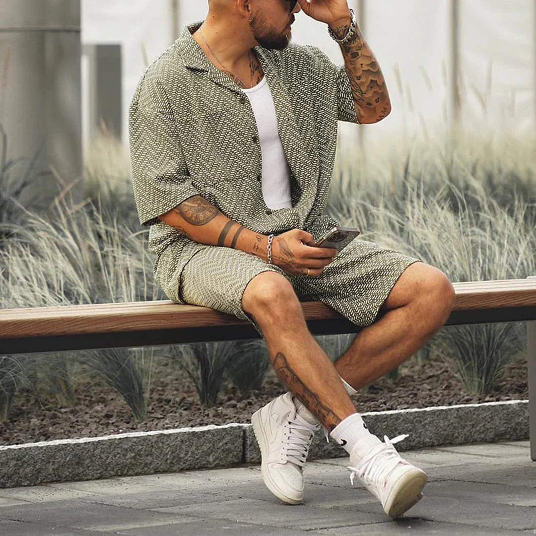 Kedrick® | Elegant Summer Set - Image 2