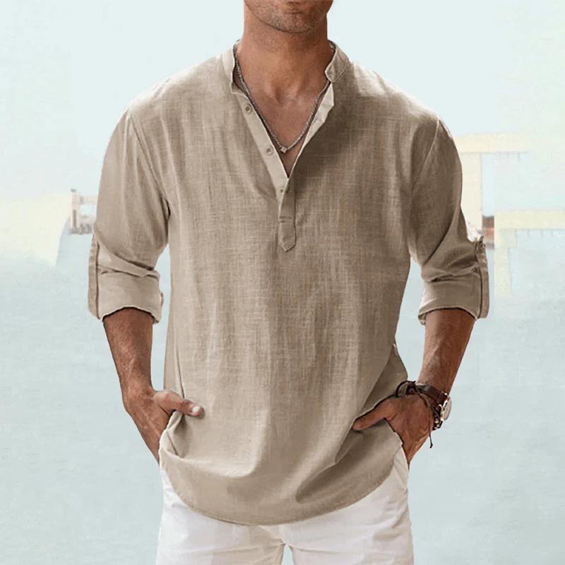 Keilani® | Men's shirt