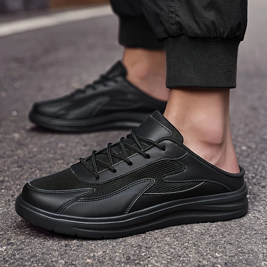 Keita® | Slip-On Sneakers - Image 10