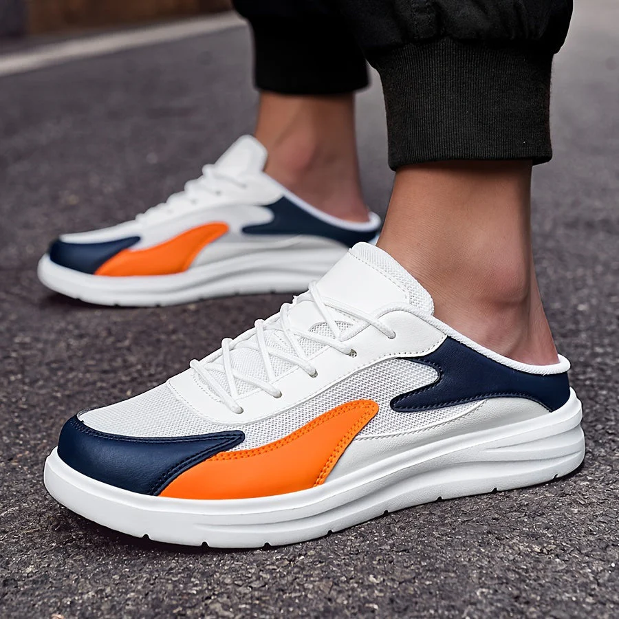 Keita® | Slip-On Sneakers - Image 6
