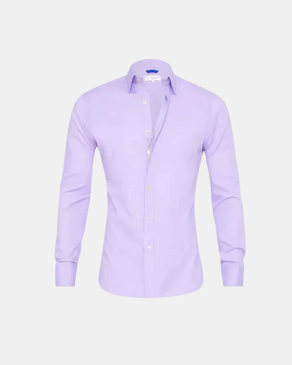 Keith® | Zippered Shirt - Image 15