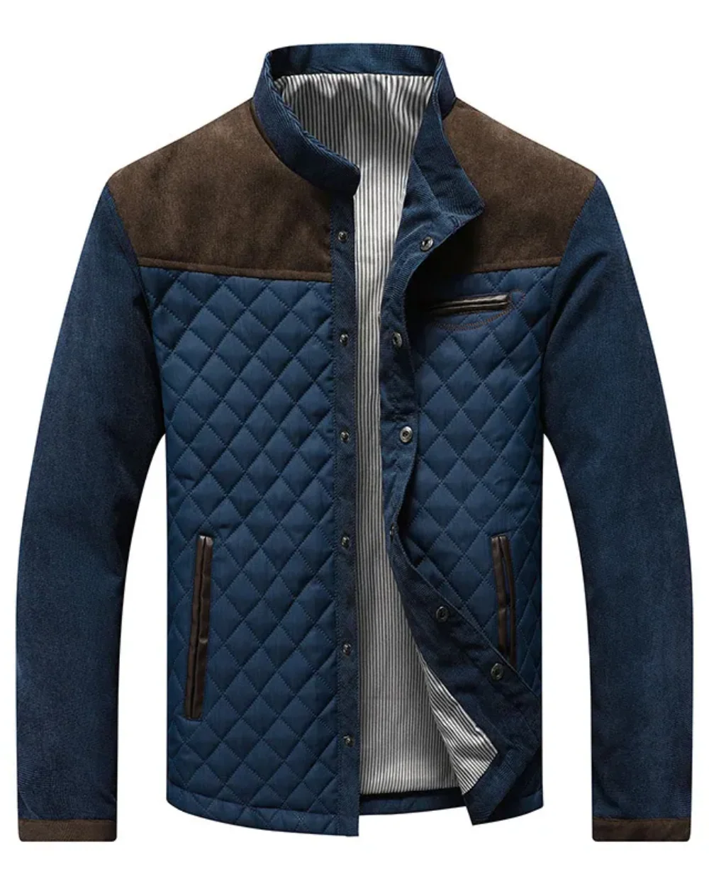 Kelley® | Timeless Casual Jacket