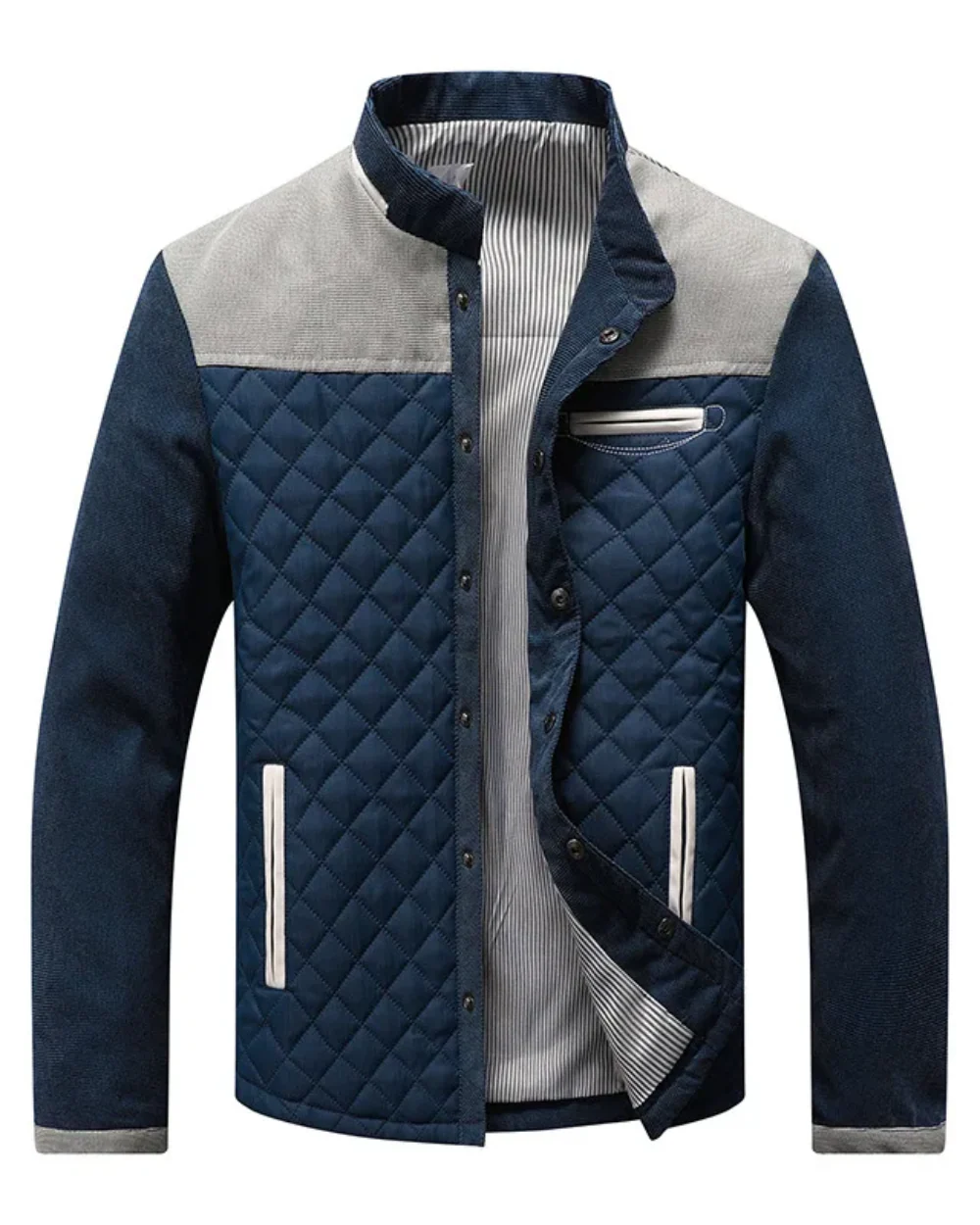 Kelley® | Timeless Casual Jacket - Image 2