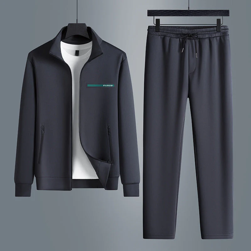 Ken® | Edge Tracksuit Set
