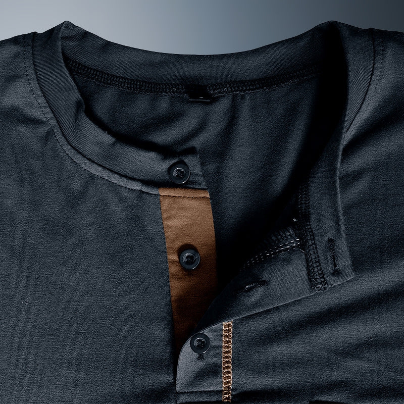 Kenan® | Long Sleeve T-Shirts - Image 6