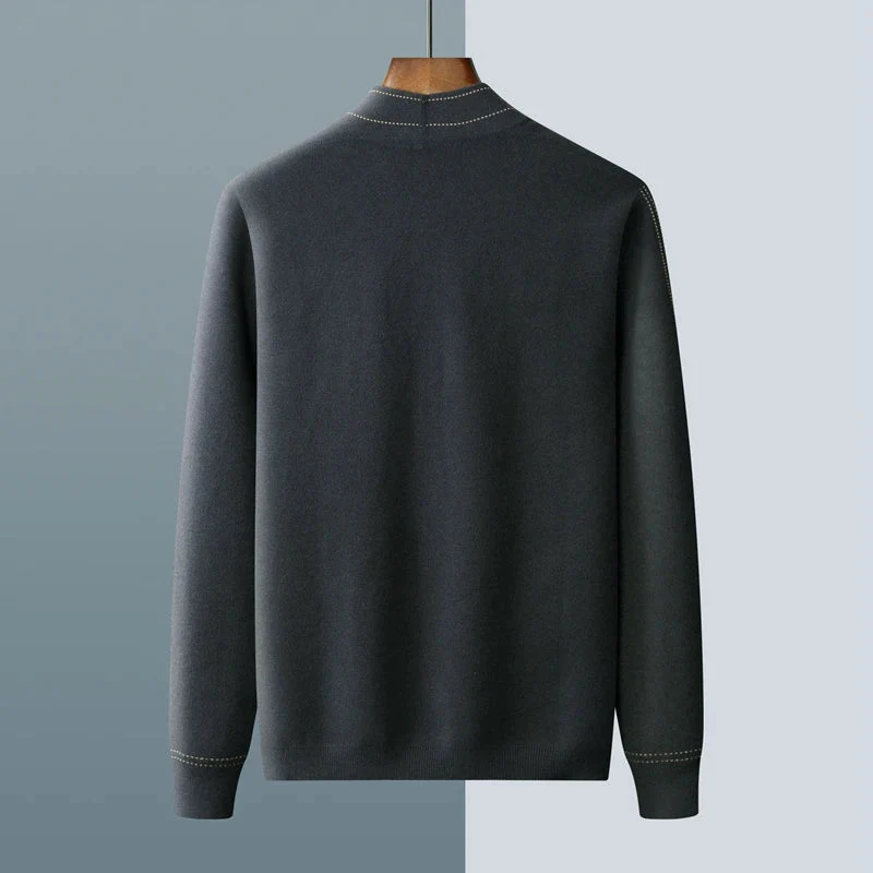 Kendrick® | Cashmere Cardigan - Image 5
