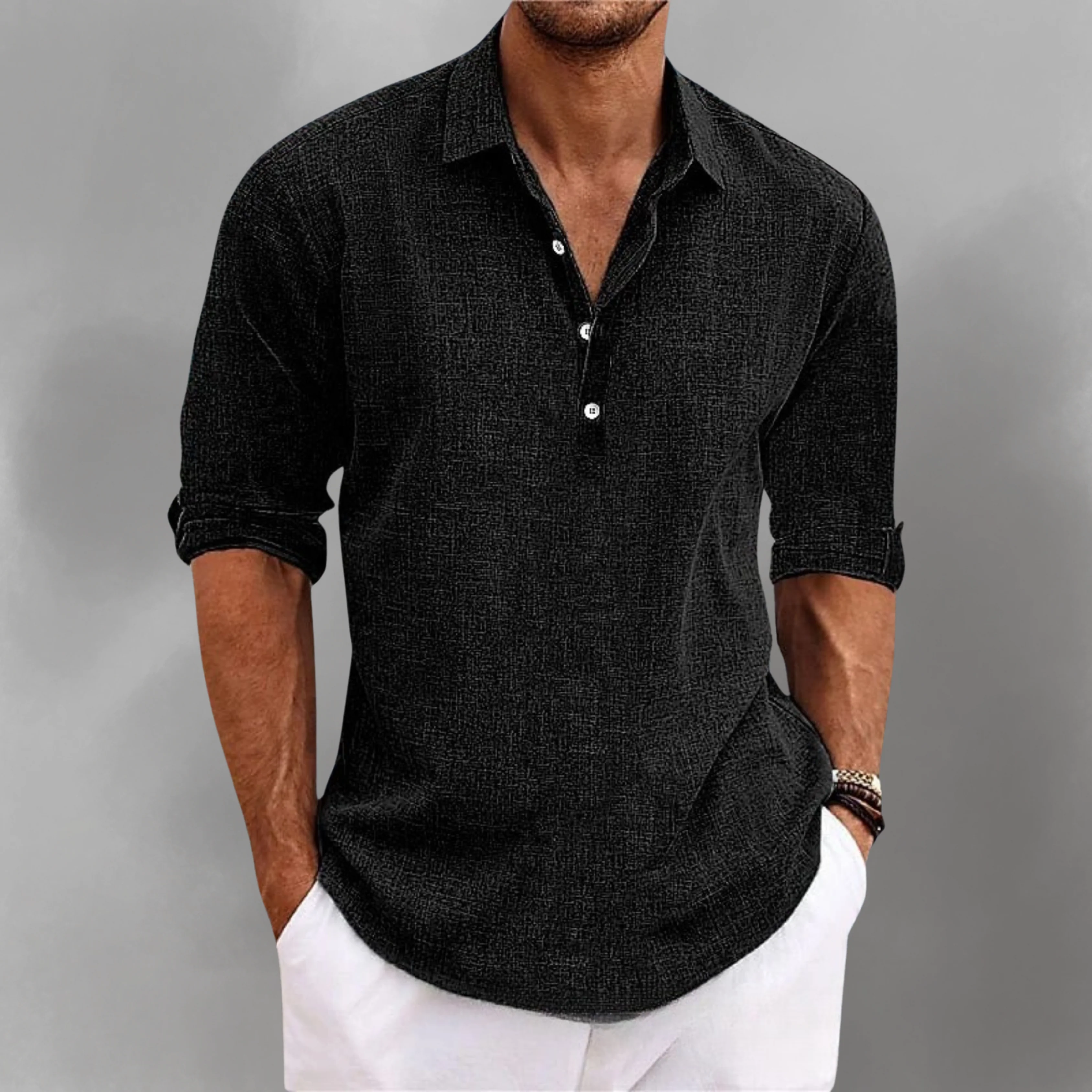 Kennedy® | Men's shirt - Image 2