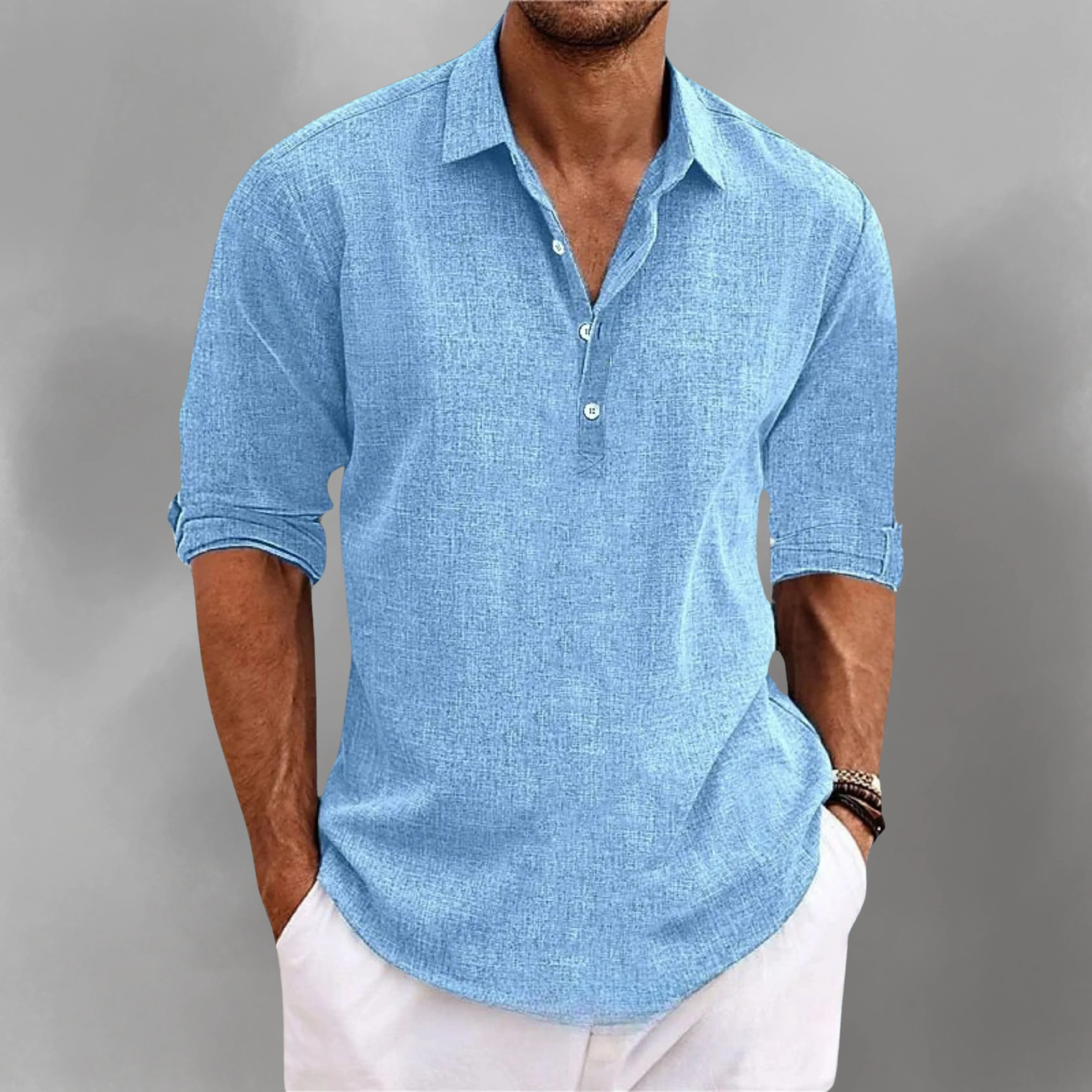 Kennedy® | Men's shirt - Image 5