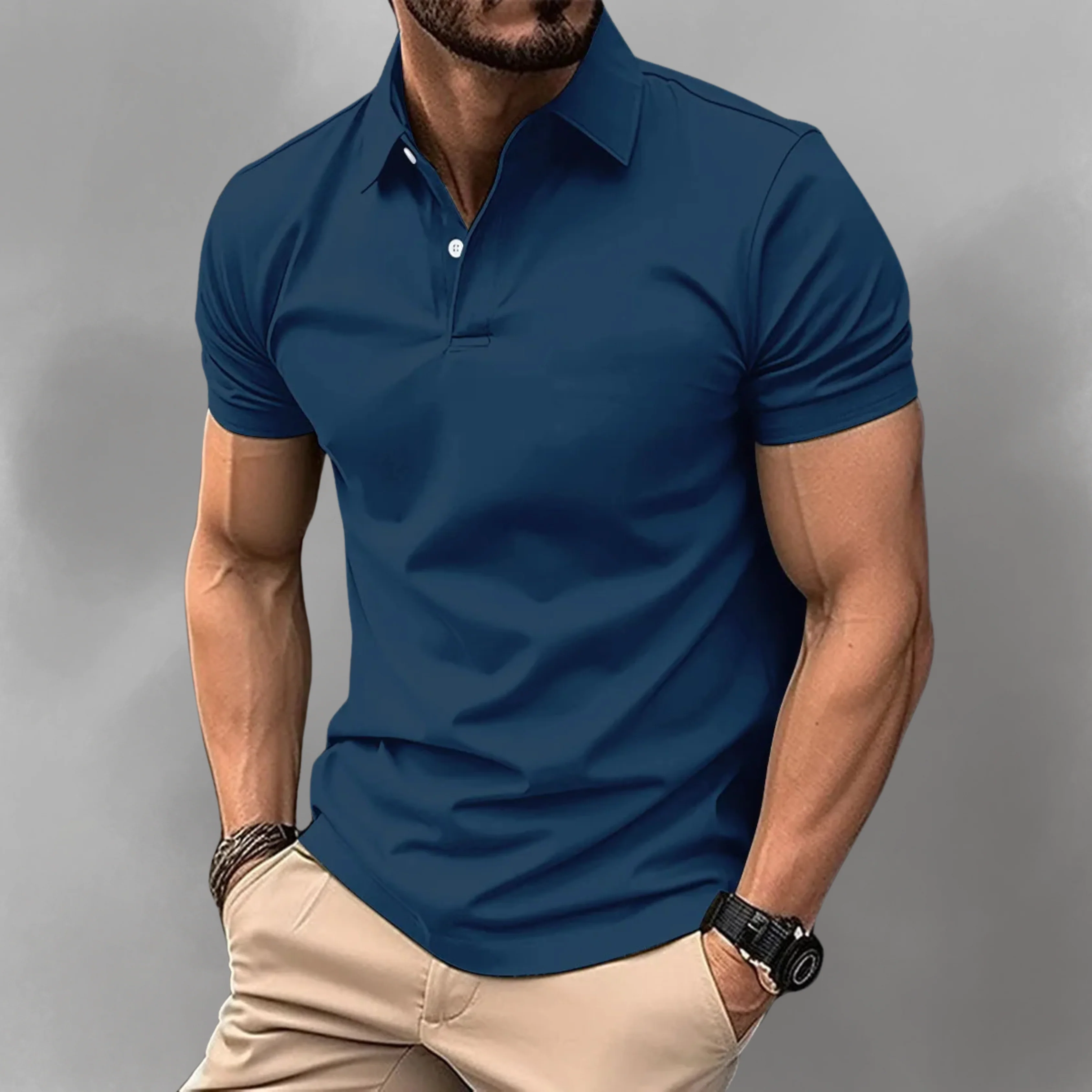 Kennie® | Men's shirt