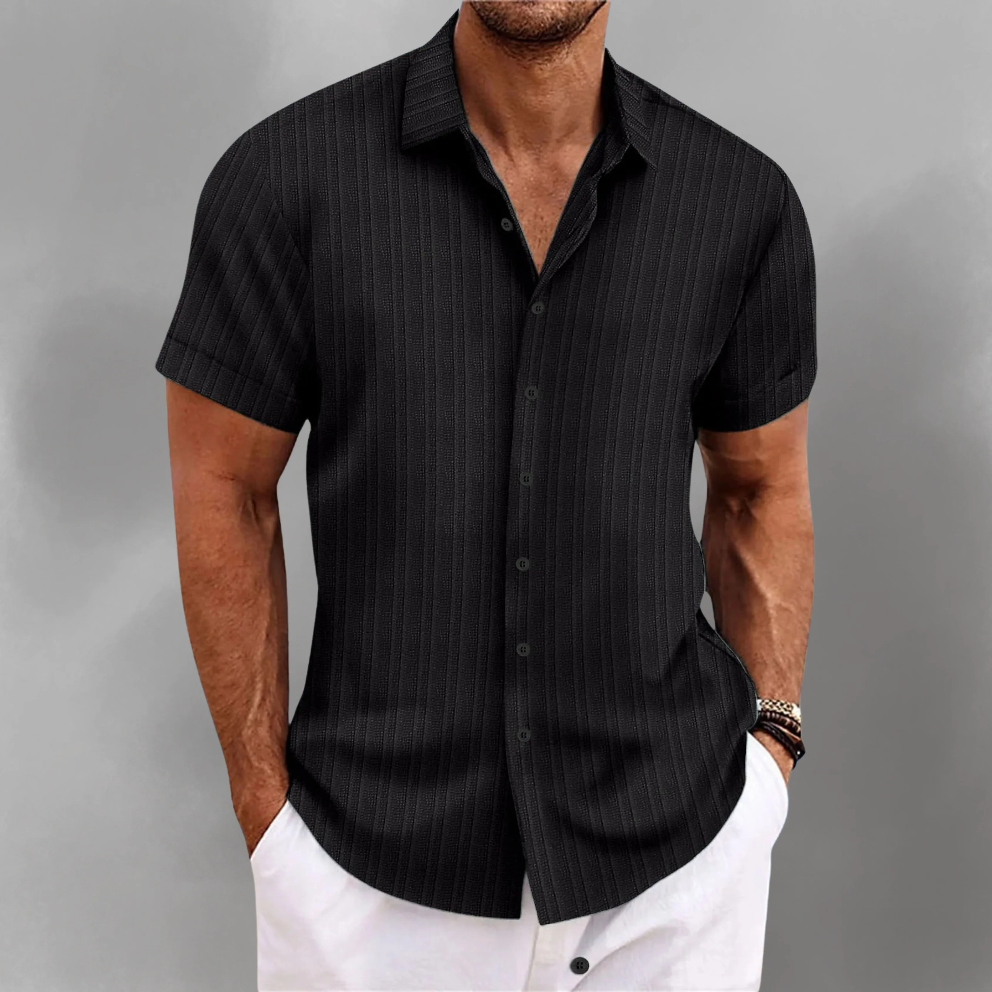 Kennith® | Men's shirt - Image 8