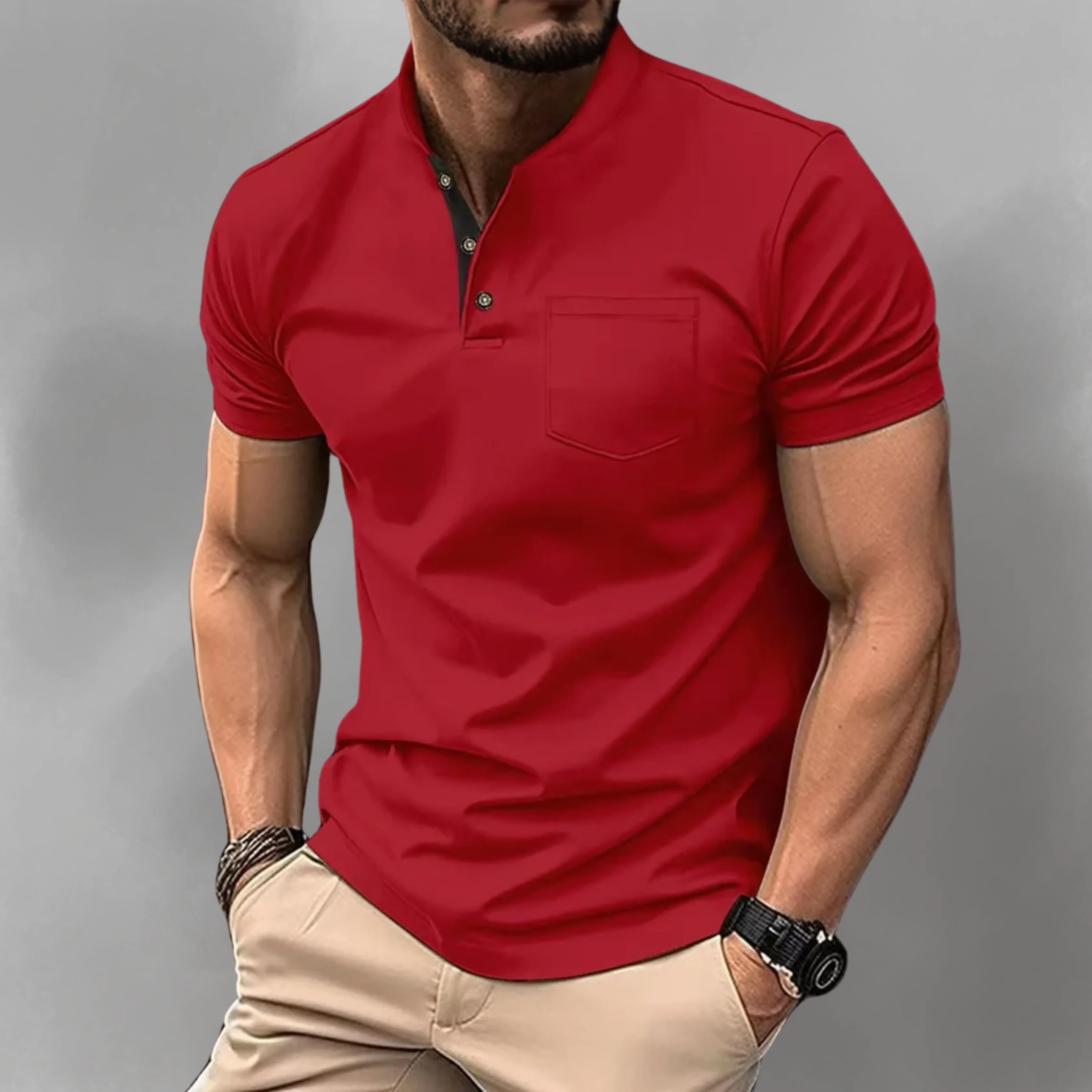Kenny® | Men's shirt - Image 10