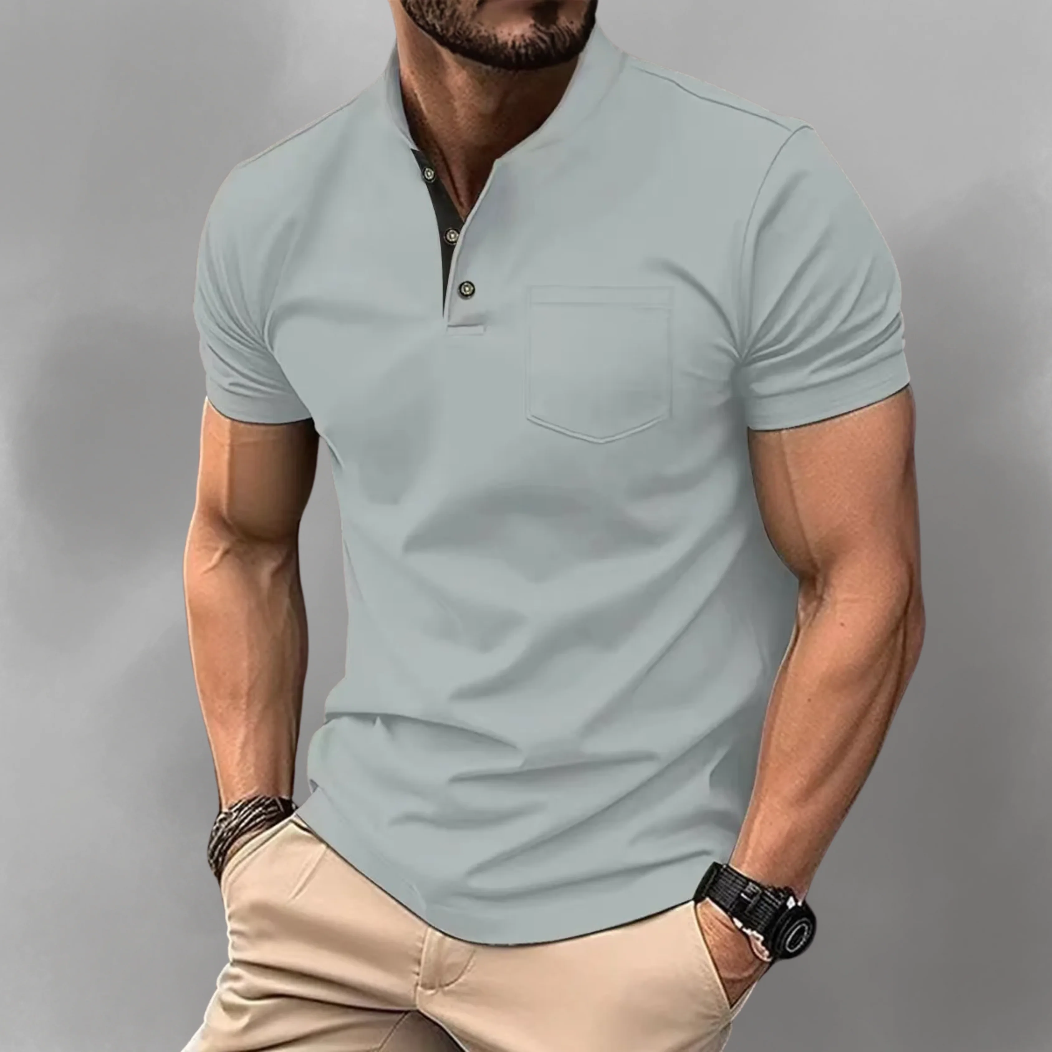 Kenny® | Men's shirt - Image 8