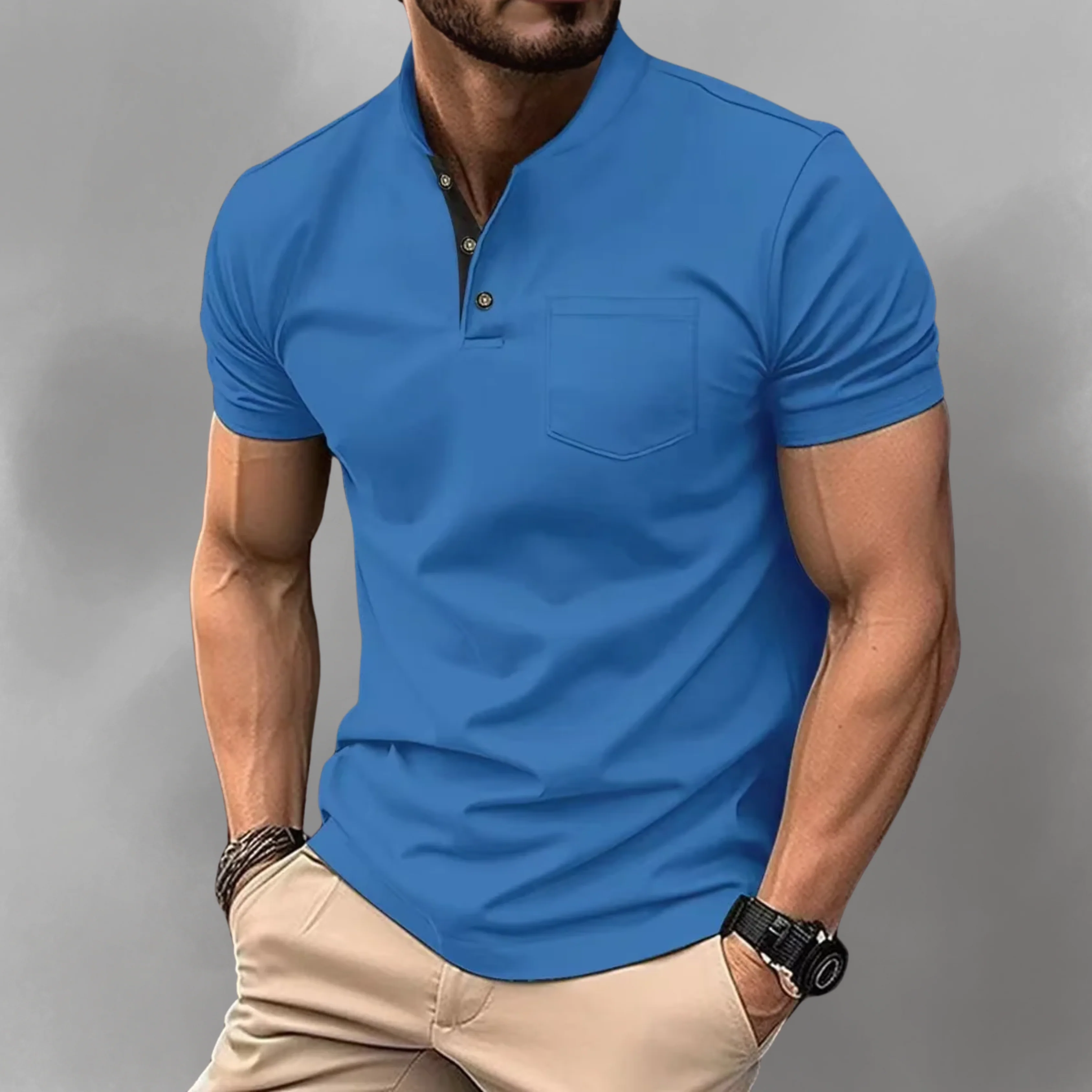 Kenny® | Men's shirt - Image 9