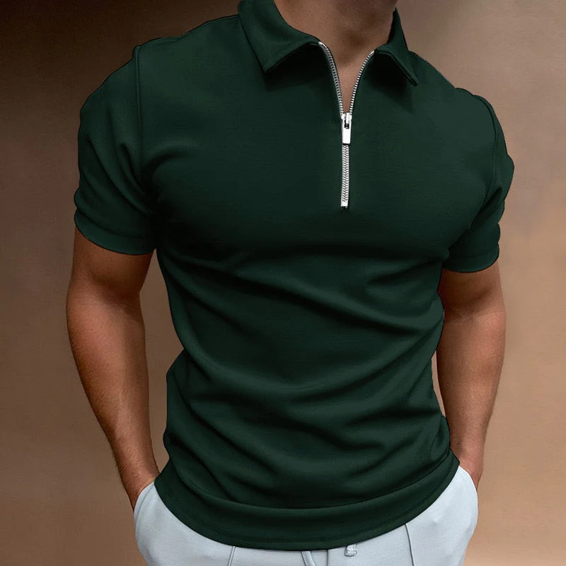 Kenton® | Polo For Men - Image 3
