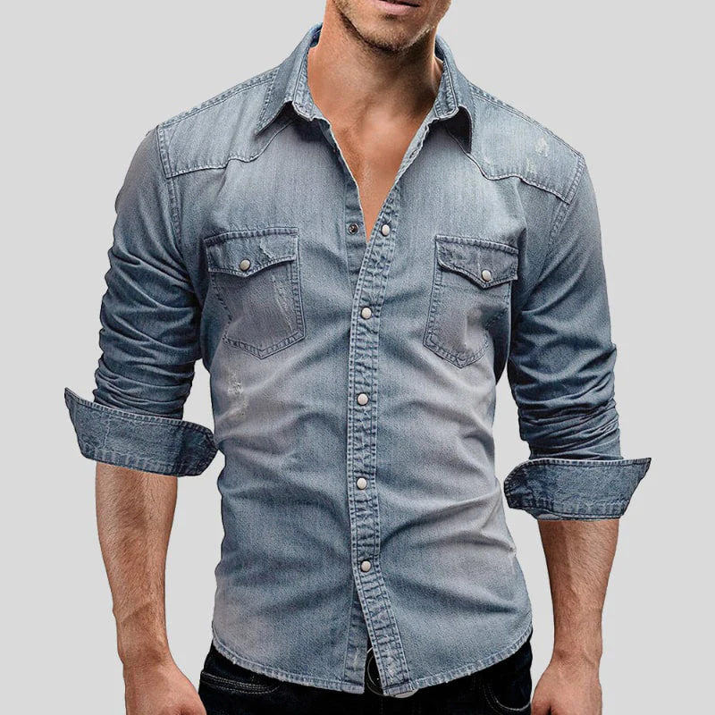 Keon® | ShirtJeans