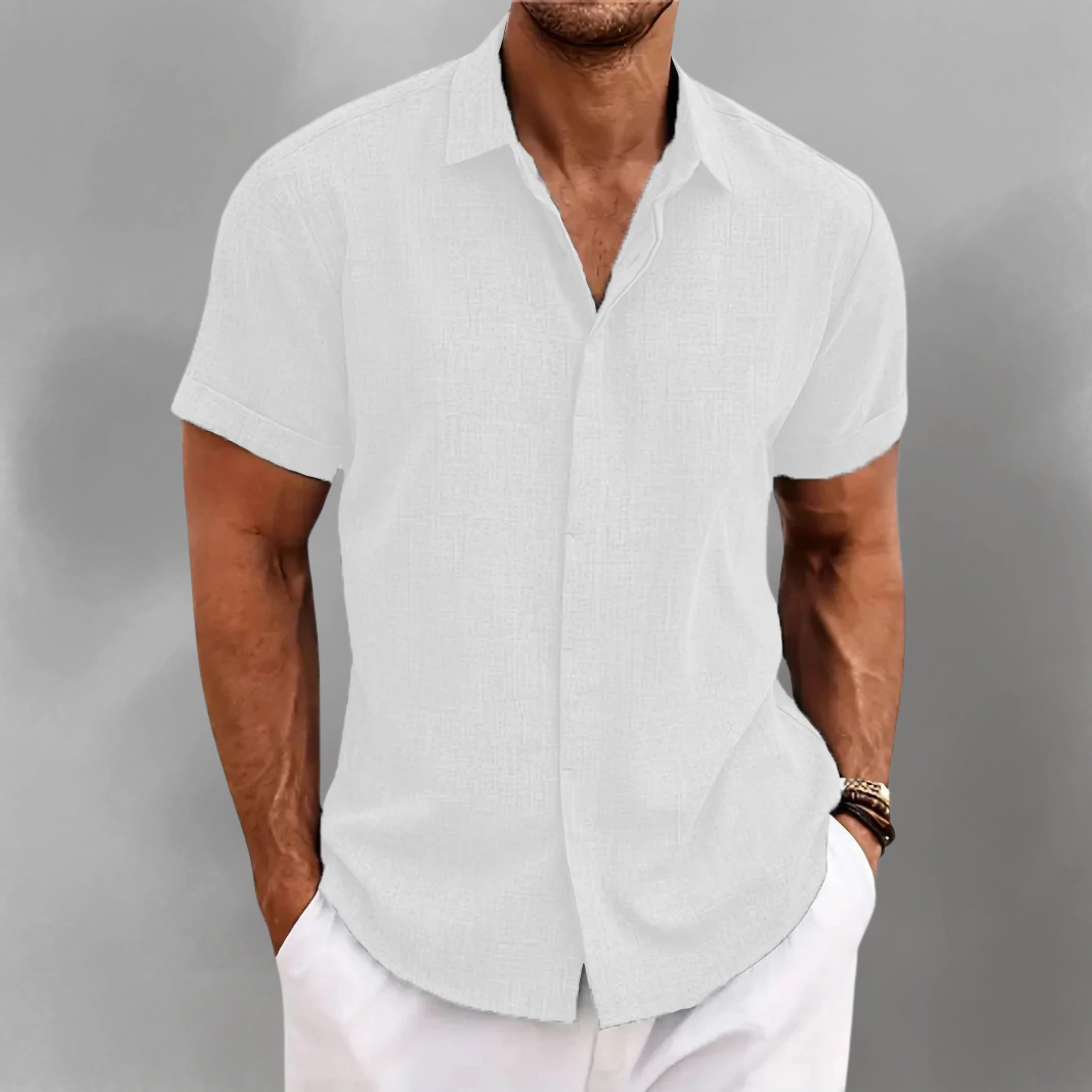 Keoni® | Men's shirt - Image 5