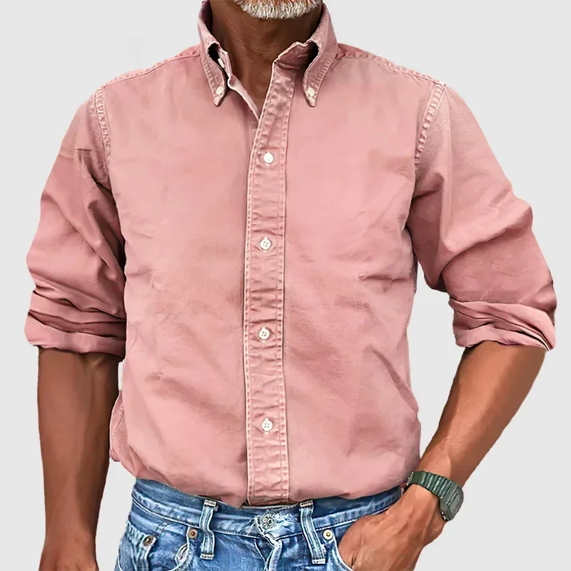 Kermit® | Men's shirt - Image 11