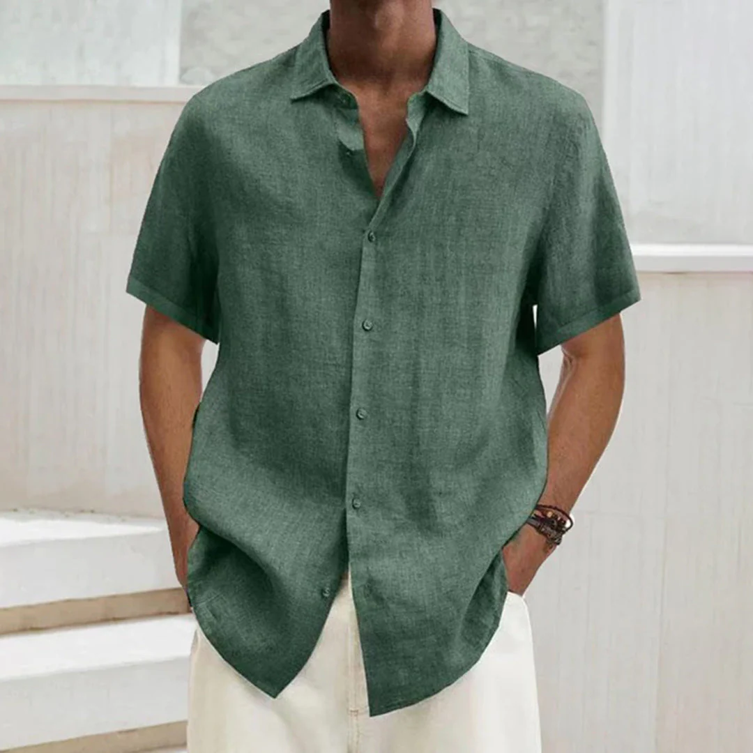 Kerry® | Stylish Spring Shirt - Image 4