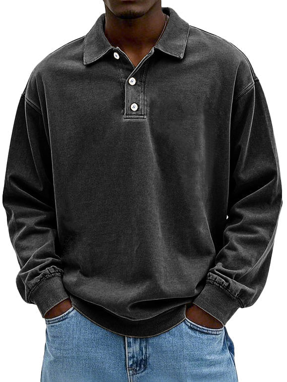 Kerry® | Vintage Long-Sleeved Shirt - Image 11