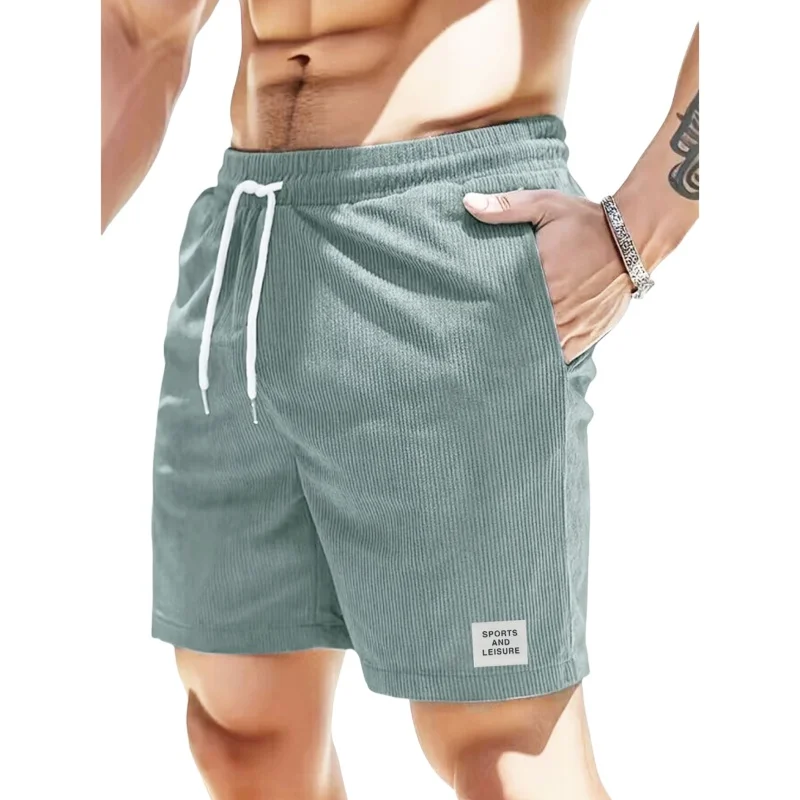 Kevan® | Men's Short - Image 10