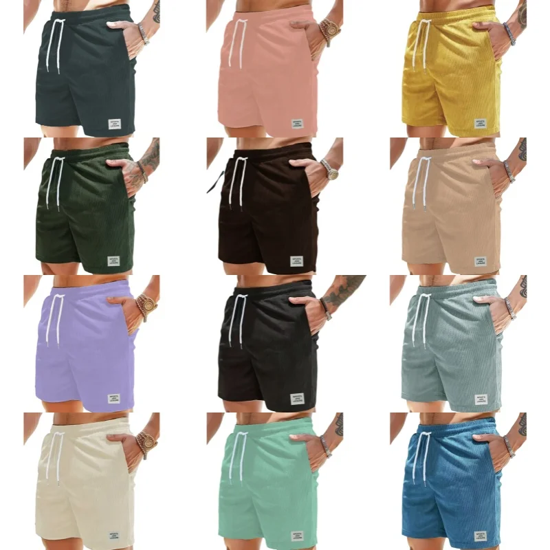 Kevan® | Men's Short - Image 14