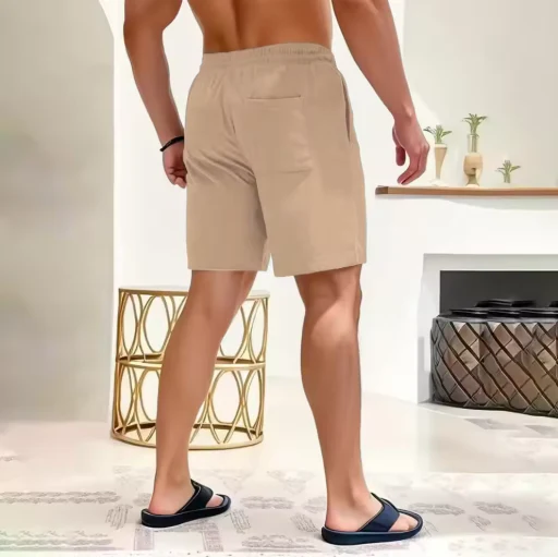 Kevan® | Men's Short - Image 2
