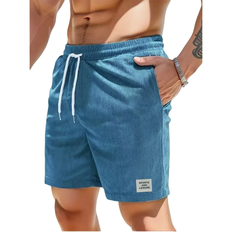 Kevan® | Men's Short - Image 3