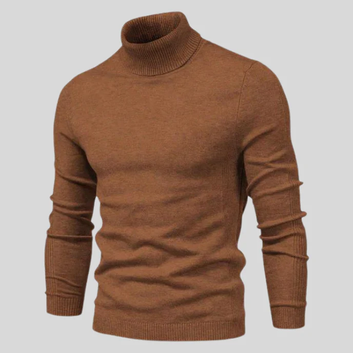 Kevin® | Fashionable Turtleneck - Image 11