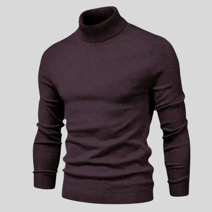 Kevin® | Fashionable Turtleneck - Image 12