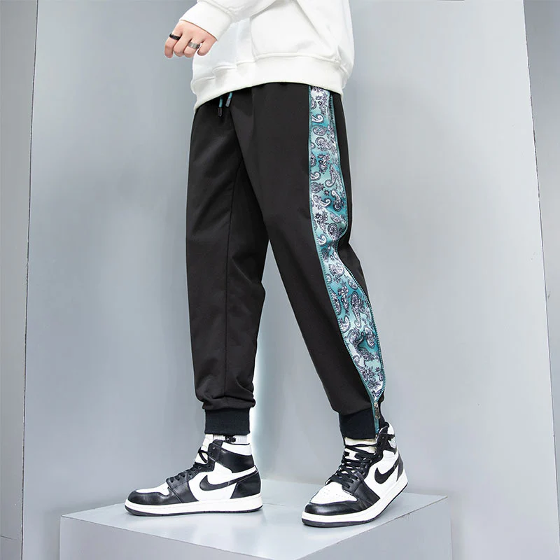 Kevin® | Paisley Joggers