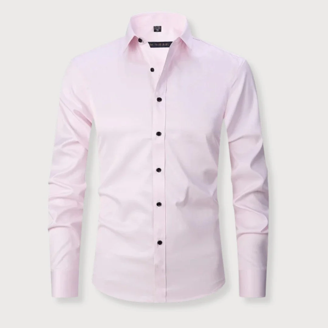 Kevin® | Wrinkle-Resistant Shirt - Image 12