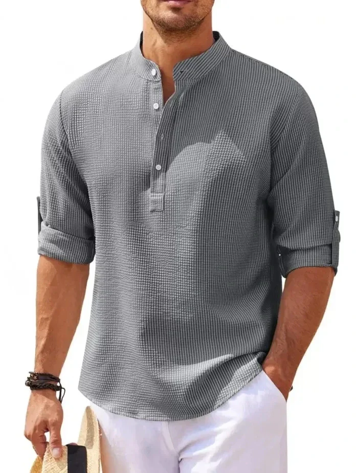 Keyan® | Men's shirt - Image 3