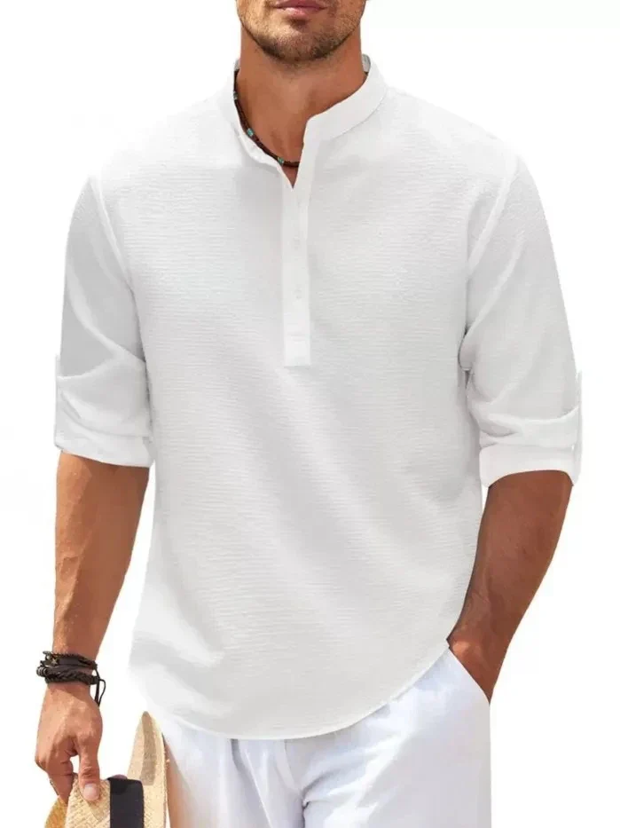 Keyan® | Men's shirt - Image 4