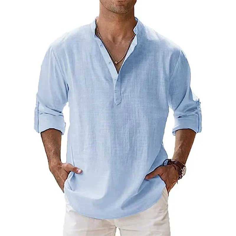 Keyon® | Men's shirt - Image 3