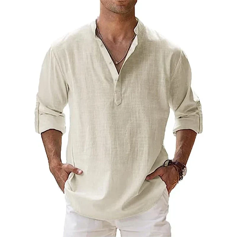 Keyon® | Men's shirt - Image 4
